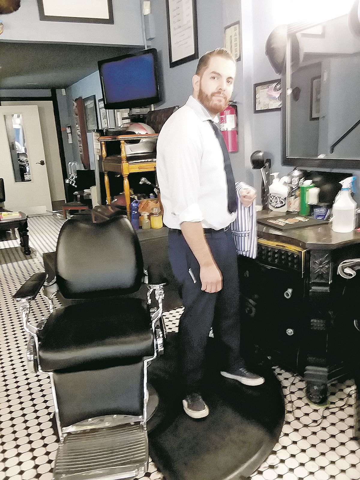 Barbershop